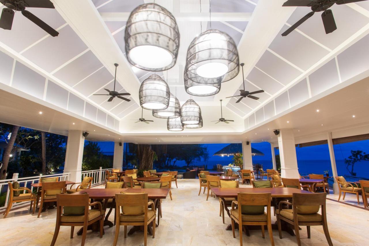 Rocky'S Boutique Resort - Veranda Collection Samui - Sha Extra Plus Lamai Beach  Buitenkant foto