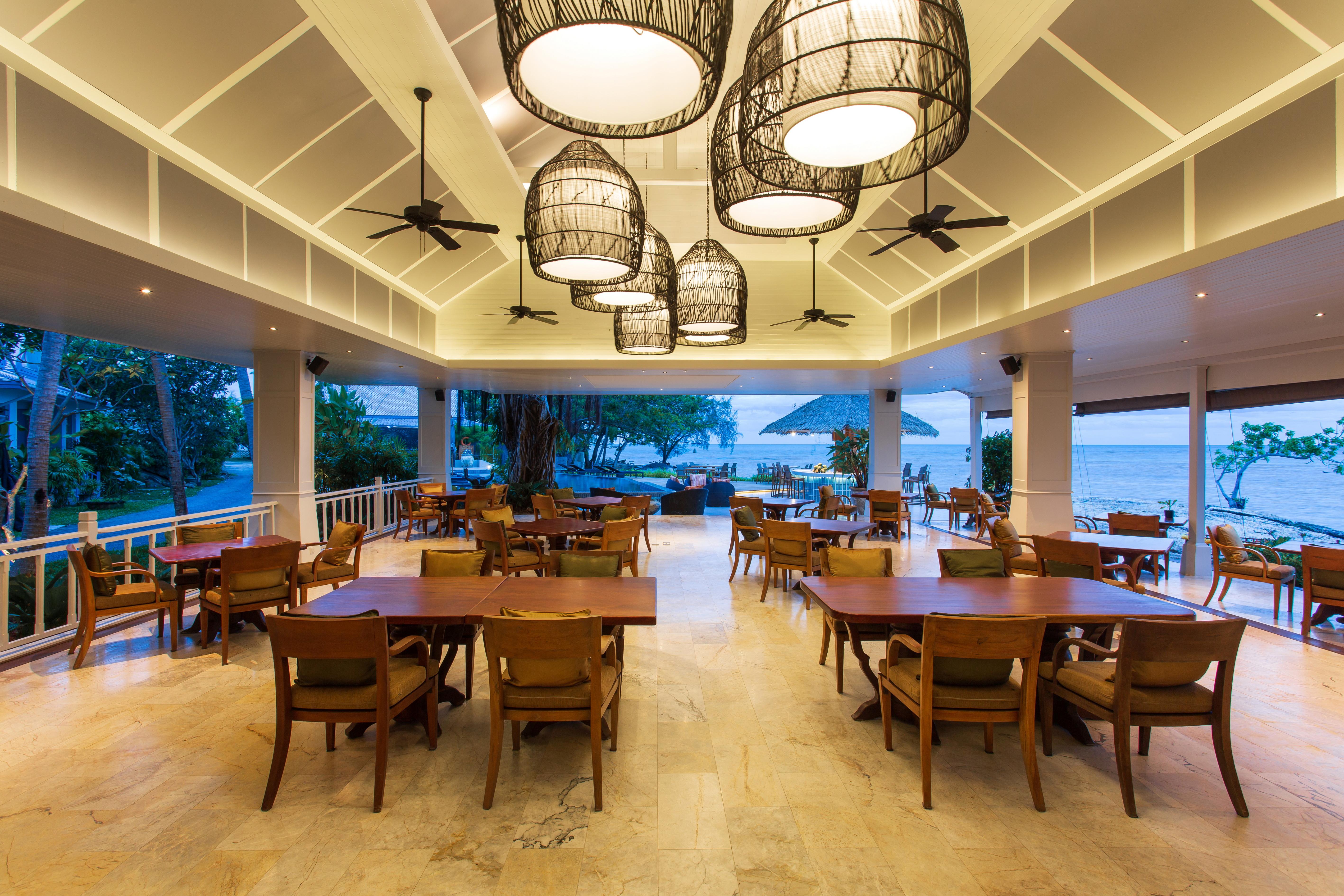 Rocky'S Boutique Resort - Veranda Collection Samui - Sha Extra Plus Lamai Beach  Buitenkant foto